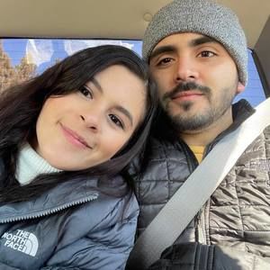 Meet your Posher, Ana lizeth